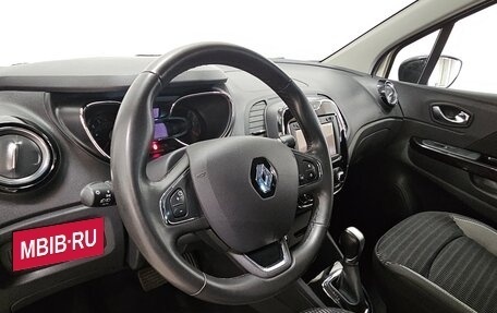 Renault Kaptur I рестайлинг, 2019 год, 1 493 000 рублей, 11 фотография