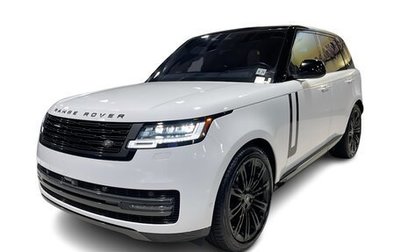 Land Rover Range Rover IV рестайлинг, 2022 год, 144 364 рублей, 1 фотография