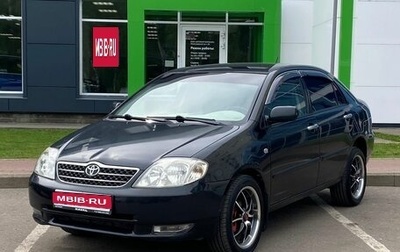 Toyota Corolla, 2003 год, 420 000 рублей, 1 фотография