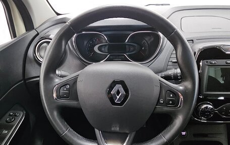 Renault Kaptur I рестайлинг, 2019 год, 1 493 000 рублей, 20 фотография