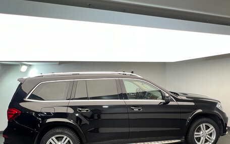 Mercedes-Benz GL-Класс, 2013 год, 2 770 000 рублей, 5 фотография