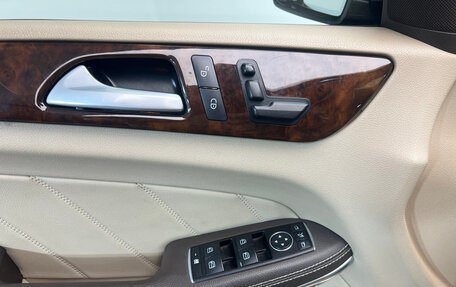Mercedes-Benz GL-Класс, 2013 год, 2 770 000 рублей, 10 фотография