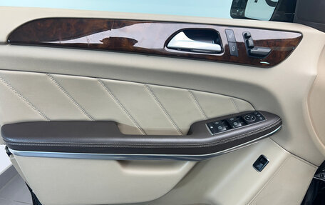 Mercedes-Benz GL-Класс, 2013 год, 2 770 000 рублей, 9 фотография