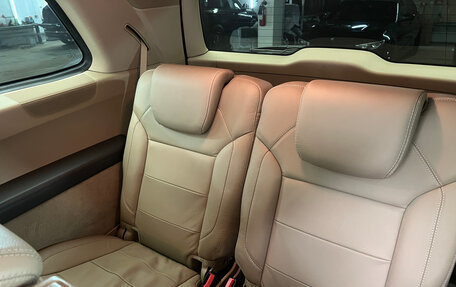 Mercedes-Benz GL-Класс, 2013 год, 2 770 000 рублей, 12 фотография