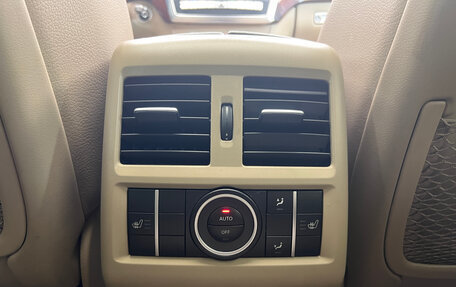 Mercedes-Benz GL-Класс, 2013 год, 2 770 000 рублей, 16 фотография