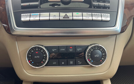 Mercedes-Benz GL-Класс, 2013 год, 2 770 000 рублей, 21 фотография
