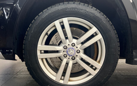 Mercedes-Benz GL-Класс, 2013 год, 2 770 000 рублей, 27 фотография