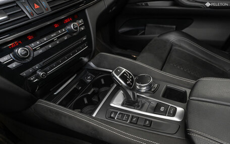 BMW X6, 2018 год, 3 950 000 рублей, 14 фотография