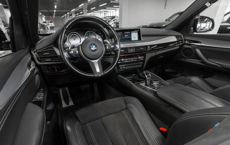 BMW X6, 2018 год, 3 950 000 рублей, 7 фотография