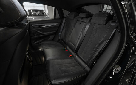 BMW X6, 2018 год, 3 950 000 рублей, 12 фотография