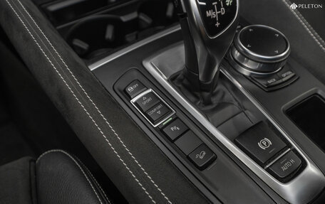 BMW X6, 2018 год, 3 950 000 рублей, 21 фотография