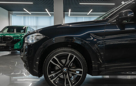 BMW X6, 2018 год, 3 950 000 рублей, 25 фотография