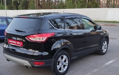 Ford Kuga III, 2014 год, 1 250 000 рублей, 3 фотография