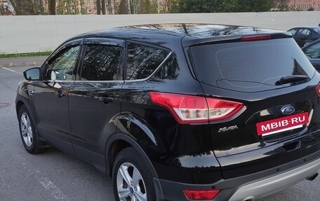 Ford Kuga III, 2014 год, 1 250 000 рублей, 4 фотография