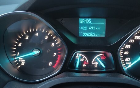 Ford Kuga III, 2014 год, 1 250 000 рублей, 6 фотография
