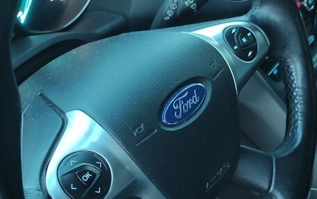 Ford Kuga III, 2014 год, 1 250 000 рублей, 8 фотография