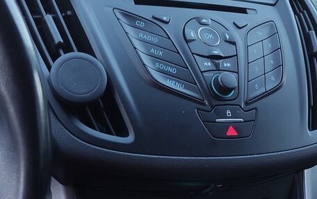 Ford Kuga III, 2014 год, 1 250 000 рублей, 9 фотография