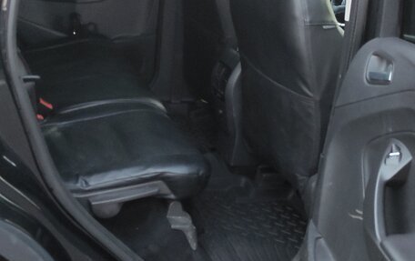 Ford Kuga III, 2014 год, 1 250 000 рублей, 15 фотография