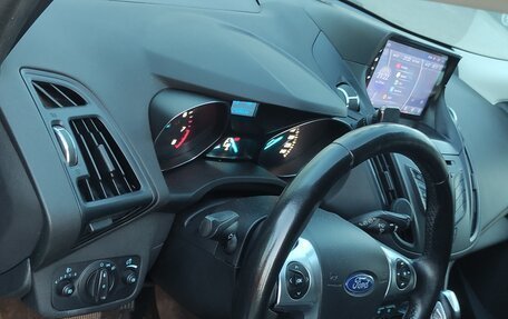 Ford Kuga III, 2014 год, 1 250 000 рублей, 7 фотография