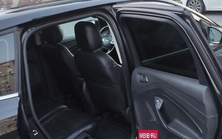 Ford Kuga III, 2014 год, 1 250 000 рублей, 16 фотография