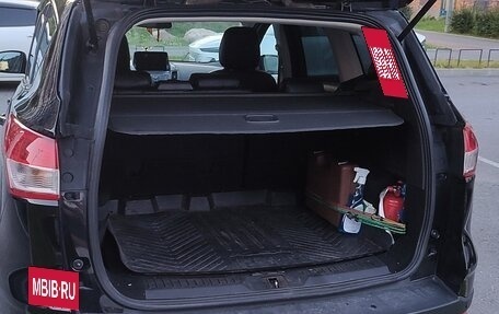 Ford Kuga III, 2014 год, 1 250 000 рублей, 17 фотография