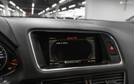 Audi Q5, 2009 год, 1 150 000 рублей, 14 фотография