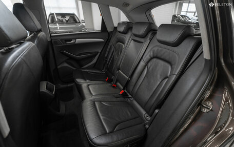 Audi Q5, 2009 год, 1 150 000 рублей, 12 фотография