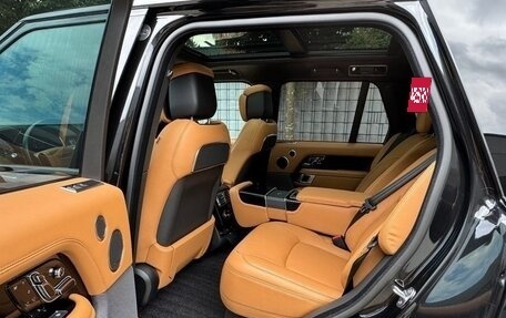 Land Rover Range Rover IV рестайлинг, 2022 год, 11 000 000 рублей, 19 фотография