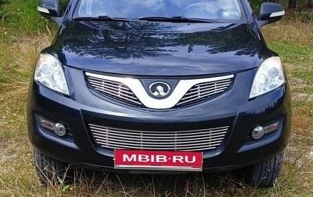 Great Wall Hover H5, 2013 год, 780 000 рублей, 8 фотография