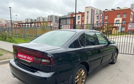 Subaru Outback III, 2000 год, 415 000 рублей, 7 фотография