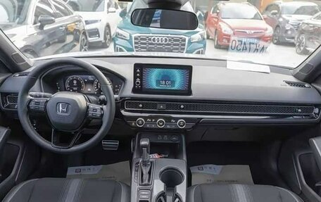Honda Civic, 2022 год, 1 950 000 рублей, 18 фотография