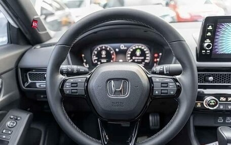 Honda Civic, 2022 год, 1 950 000 рублей, 12 фотография