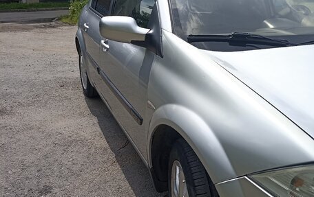 Renault Megane II, 2006 год, 355 000 рублей, 2 фотография
