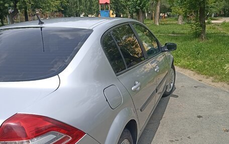 Renault Megane II, 2006 год, 355 000 рублей, 4 фотография