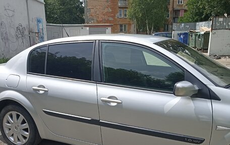 Renault Megane II, 2006 год, 355 000 рублей, 3 фотография