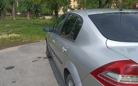 Renault Megane II, 2006 год, 355 000 рублей, 6 фотография