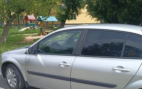 Renault Megane II, 2006 год, 355 000 рублей, 7 фотография