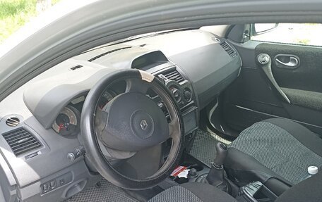 Renault Megane II, 2006 год, 355 000 рублей, 10 фотография
