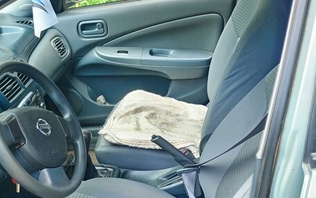 Nissan Almera Classic, 2007 год, 360 000 рублей, 3 фотография