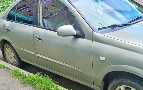 Nissan Almera Classic, 2007 год, 360 000 рублей, 5 фотография