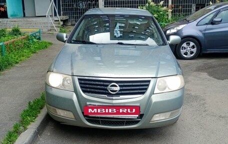 Nissan Almera Classic, 2007 год, 360 000 рублей, 2 фотография