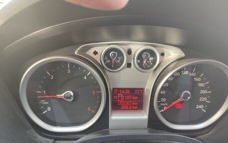 Ford Kuga III, 2011 год, 960 000 рублей, 2 фотография