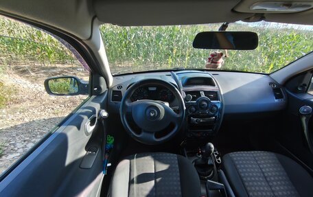 Renault Megane II, 2008 год, 520 000 рублей, 2 фотография