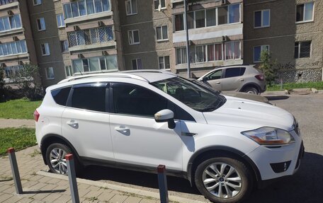 Ford Kuga III, 2011 год, 960 000 рублей, 5 фотография