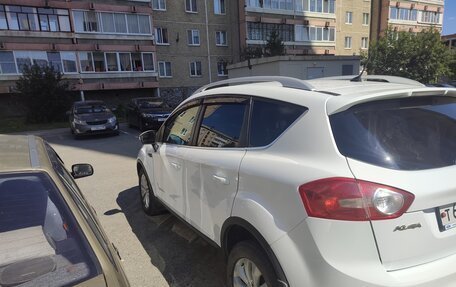 Ford Kuga III, 2011 год, 960 000 рублей, 6 фотография