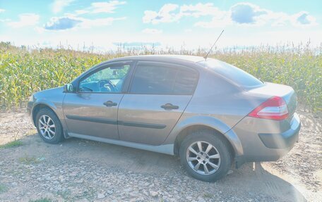 Renault Megane II, 2008 год, 520 000 рублей, 6 фотография