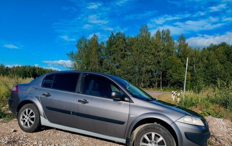 Renault Megane II, 2008 год, 520 000 рублей, 5 фотография