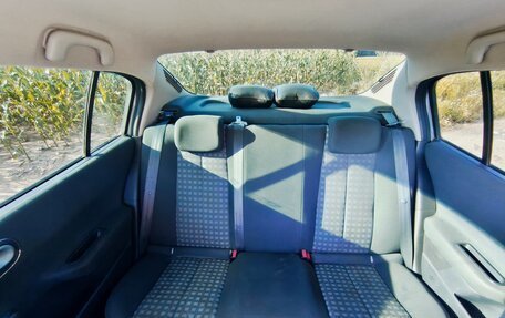 Renault Megane II, 2008 год, 520 000 рублей, 12 фотография