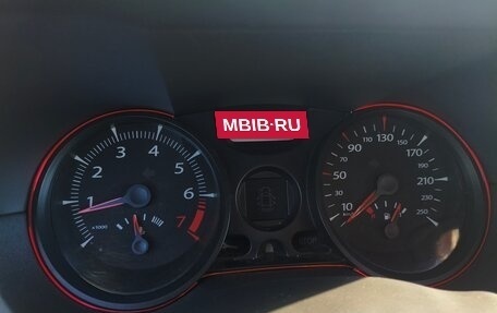 Renault Megane II, 2008 год, 520 000 рублей, 9 фотография