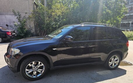 BMW X5, 2008 год, 1 395 000 рублей, 9 фотография
